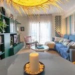 Apartamento Acolhedor Em Lagos