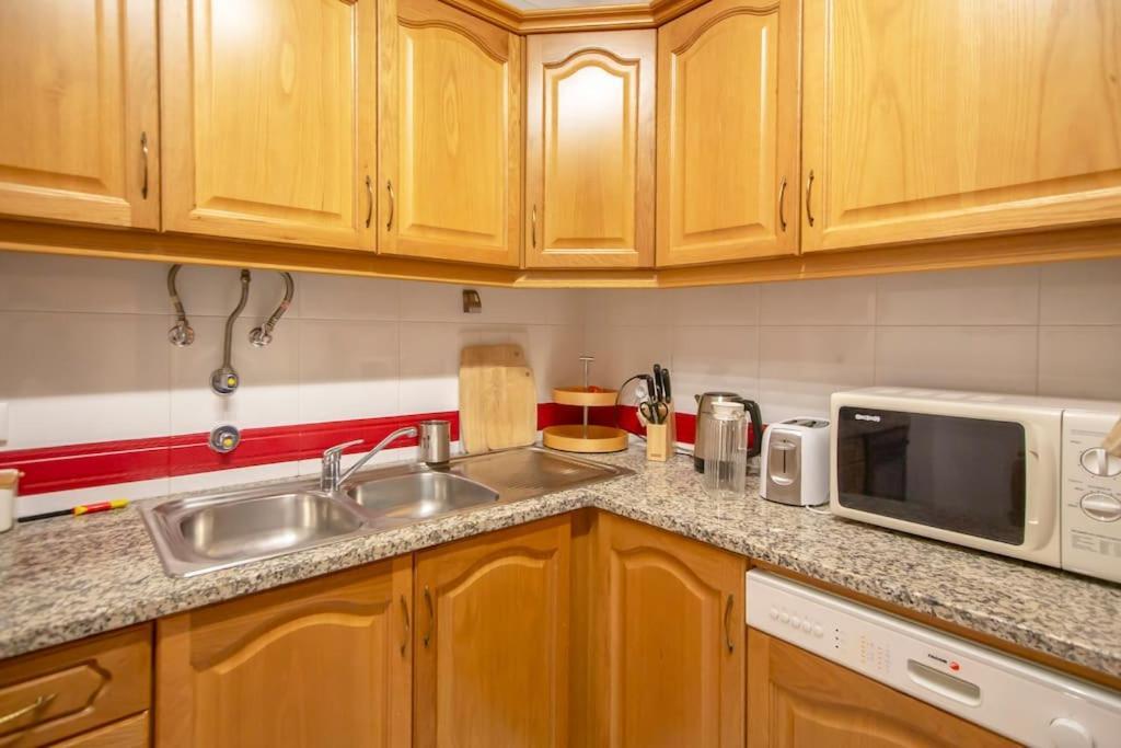 Apartment Acolhedor Em Lagos