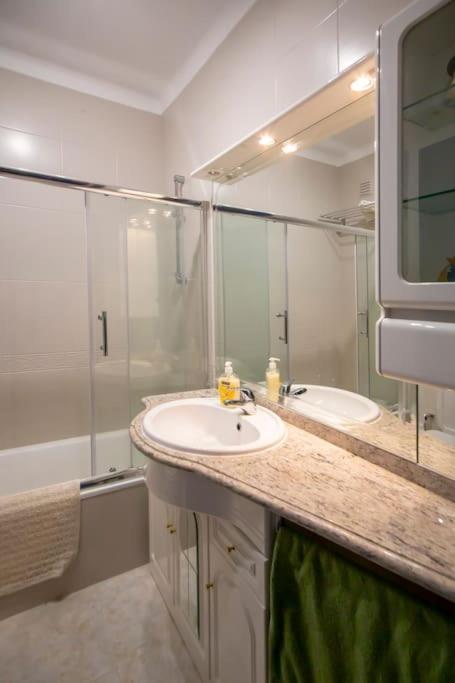 Apartment Acolhedor Em *