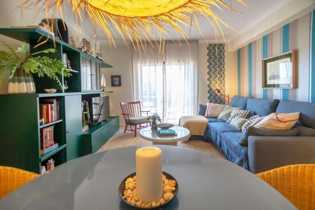Apartment Acolhedor Em Lagos