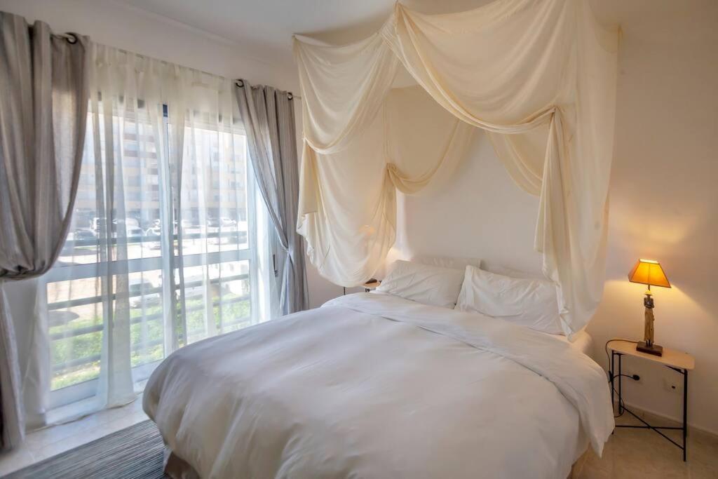 Acolhedor Em Apartment
