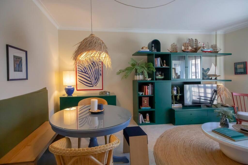 Acolhedor Em Apartment