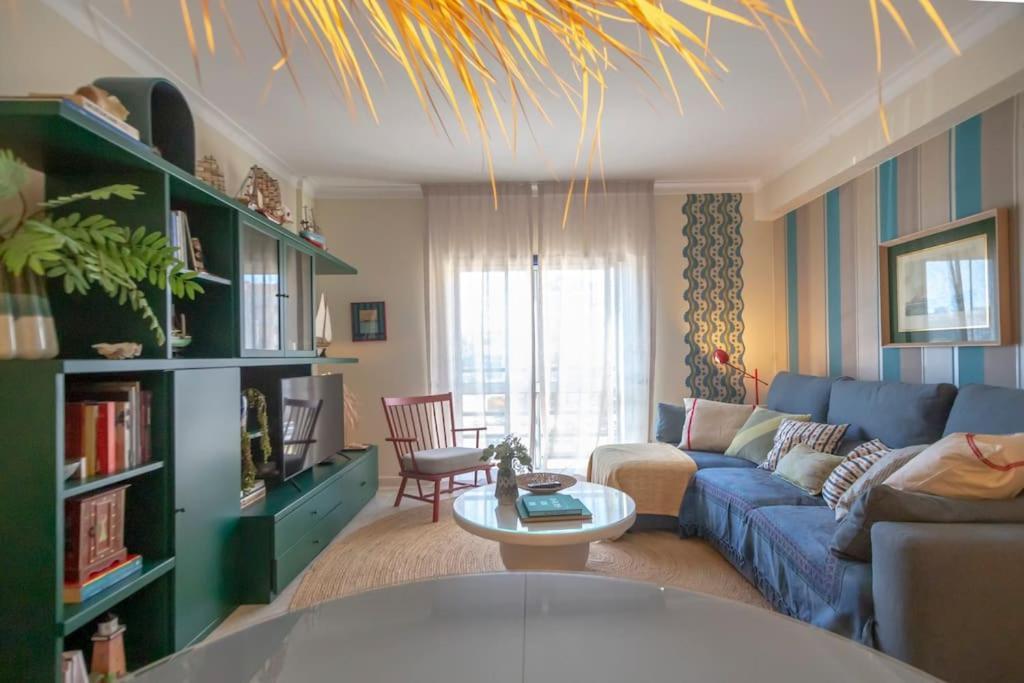 Apartment Acolhedor Em